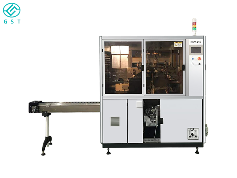 High-precision curved surface automatic screen printing machine | Intelligent control high-speed curved surface automatic screen printing equipment manufacturer