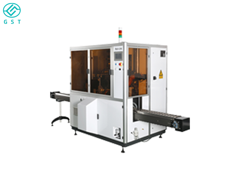 High-precision curved surface automatic screen printing machine | Intelligent control high-speed curved surface automatic screen printing equipment manufacturer