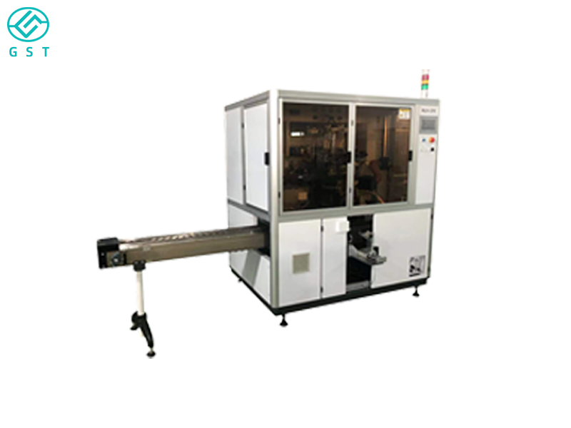 High-precision curved surface automatic screen printing machine | Intelligent control high-speed curved surface automatic screen printing equipment manufacturer