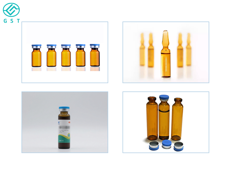 Fully Automatic Pharmaceutical Visual Inspection Machine | Automated Visual Defect Inspection Equipment for Liquid Pharmaceutical Bottles
