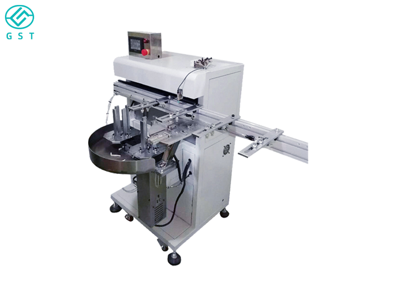 Automatic pick-and-place robot for punch presses | High-precision servo-driven automated stamping production line equipment