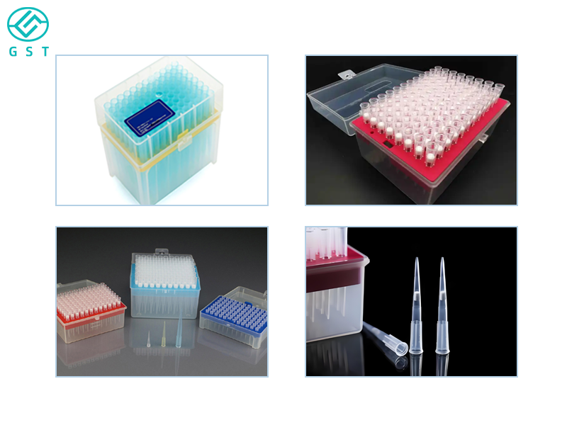 Semi-automatic pipette tip cartoning machine | Supports assembly and cartoning of multiple specifications of laboratory consumables tips