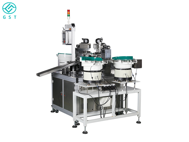 Automatic cartoning machine for pipette tips and reaction cups | Efficient and fully automatic cartoning solution for laboratory consumables