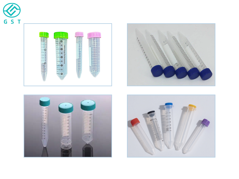 Centrifuge tube automatic curved screen printer | High-precision biological consumables automated printing system solution