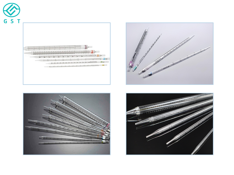 Automatic Pipette Loader | Intelligent Laboratory Consumables Feeding System | Fully Automatic Pipette Production Equipment