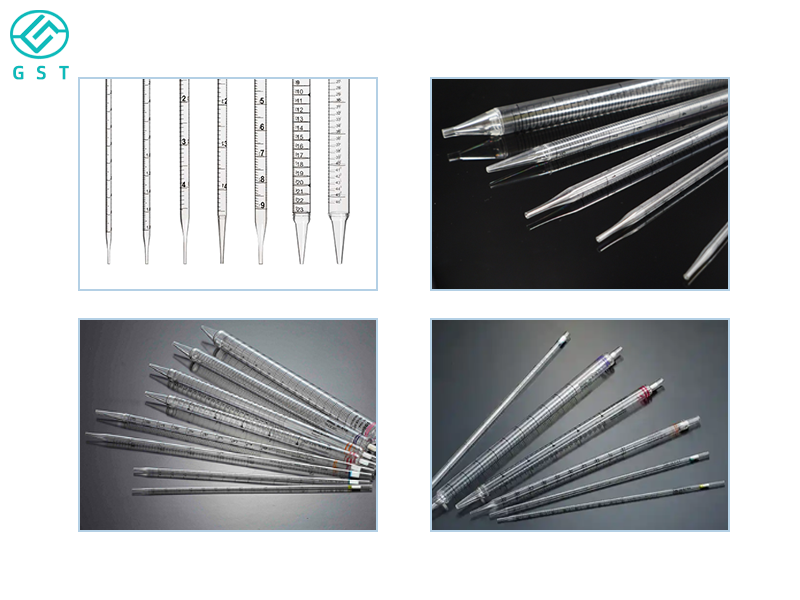 Automatic pipette stretching machine | Automated molding equipment for laboratory consumables | Plastic tube heating stretching machine