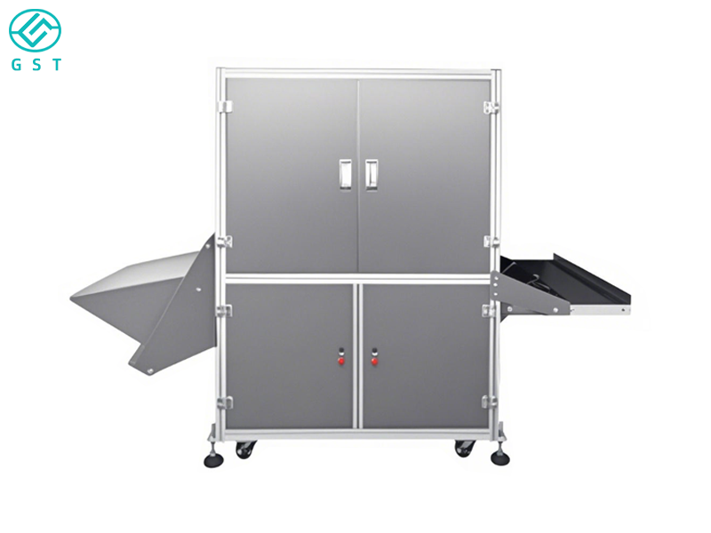 Automatic pipette stretching machine | Automated molding equipment for laboratory consumables | Plastic tube heating stretching machine