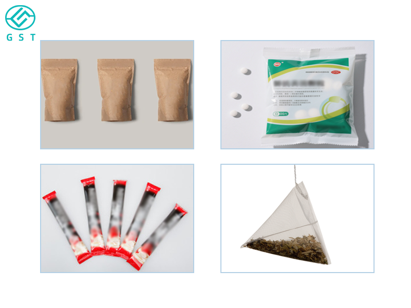 Automatic Granule Filling Machine | Suitable for Food, Pharmaceutical, and Chemical Granular Materials | Intelligent Production Line Solutions